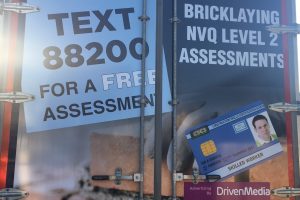 North West Skills Academy's Truck Advertising Campaign