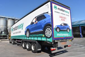 MotorEasy T2