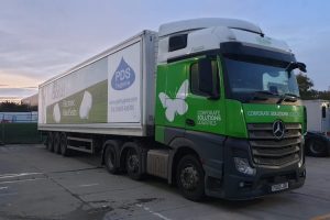 PDS ready to hit the road again