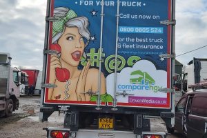 Compare HGV Insurance
