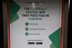Connected2 Advert