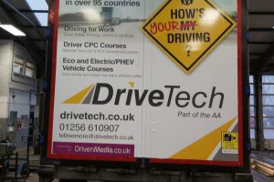 AA Drivetech R2