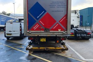 Mezz Floors Rear