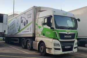 Cheeky Panda Launch