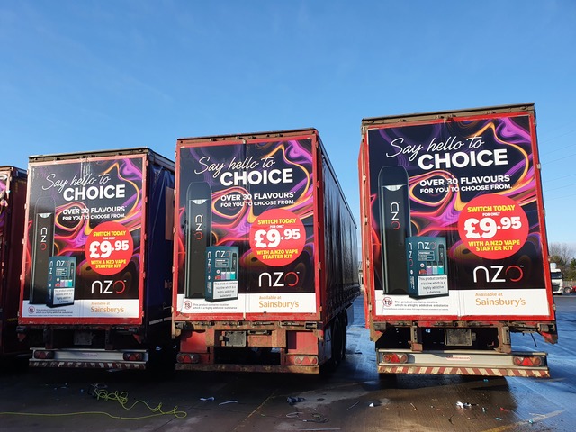 NZO Fleet