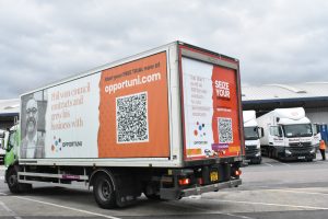 Opportuniti Launch
