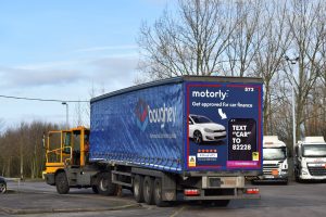 Motorly adding to fleet