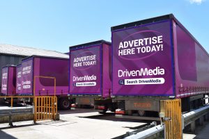 DrivenRear