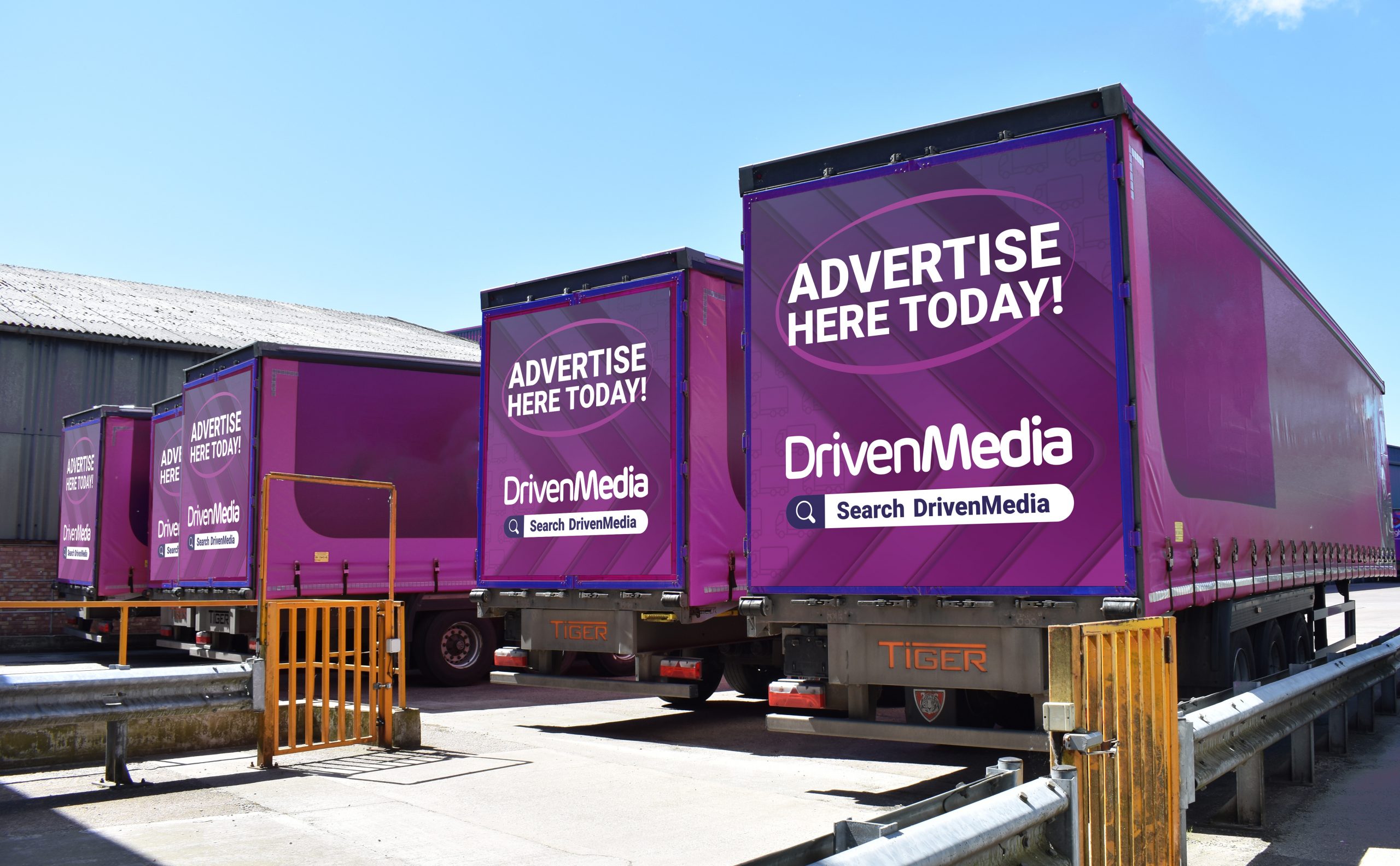 DRVN050_-_Truck_Mockups_driven_messaging DrivenRear