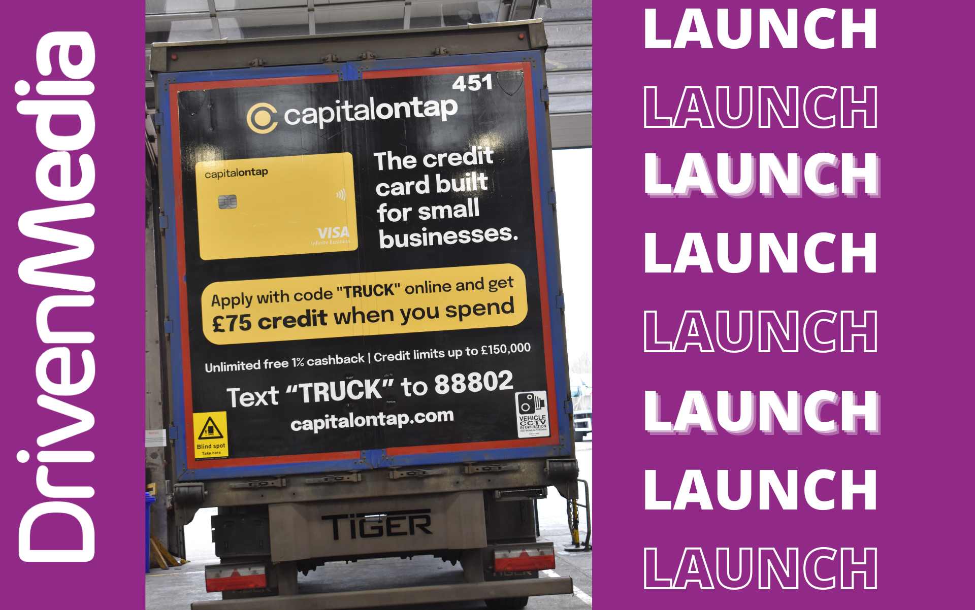 Launch Template- Twitter, FB & LI Post (11)