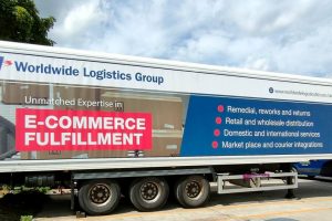 Worldwide Logistics Group