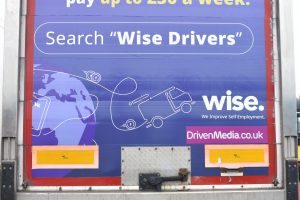 Wise Mobile advertising