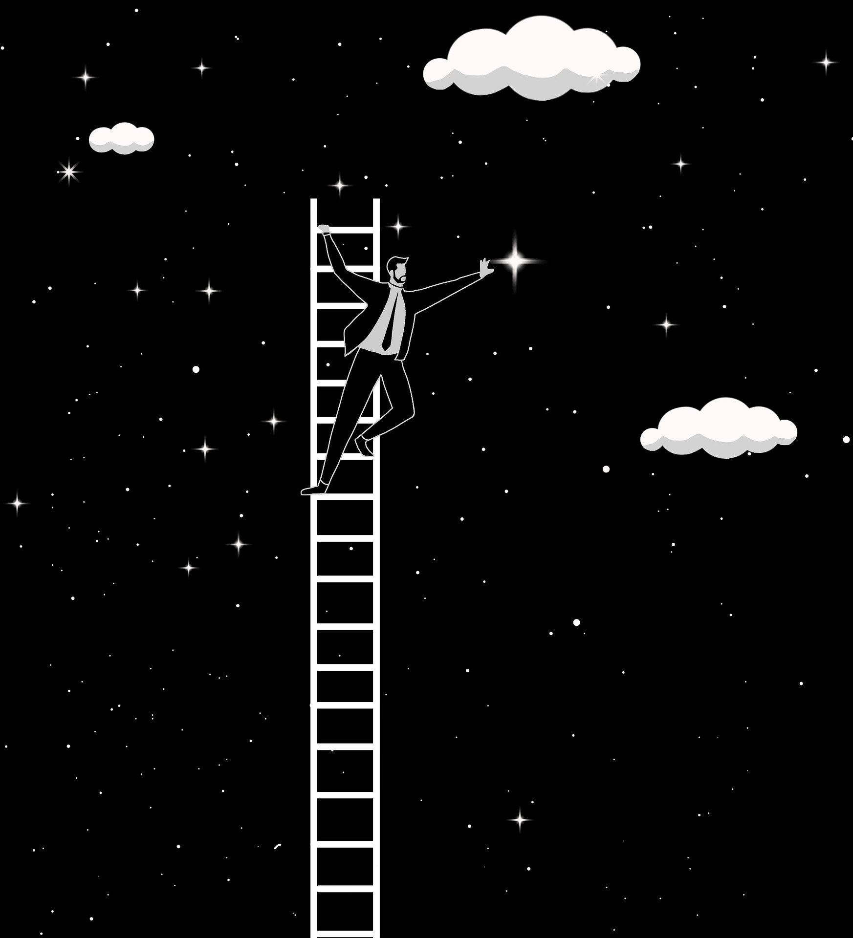 Reach for the stars